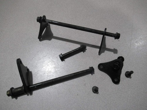 Supporto motore honda seven - (honda,