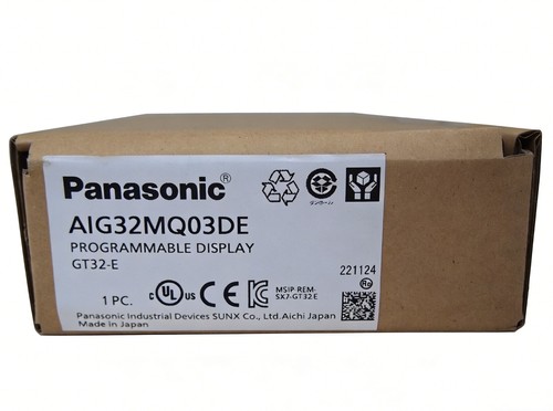 Aig32mq03de nuovo panasonic - nuovo,