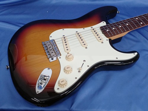 Chitarra elettrica fender - chitarra,