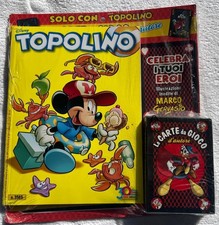 TOPOLINO # 3585 BLISTERATO +