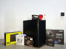 PC Gaming Asus Prime X570-PRO