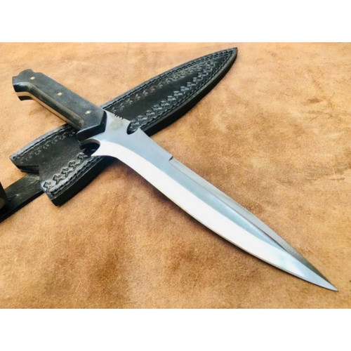 Coltello tattico jack krauser - tattico,