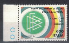 COPPA DEL MONDO DI CALCIO