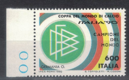 Coppa del mondo calcio - del,