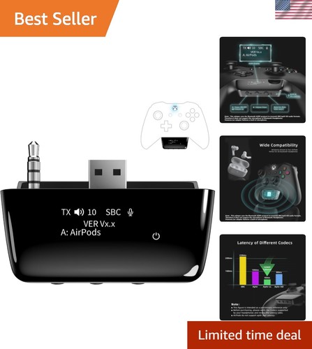Adattatore audio wireless - adattatore,