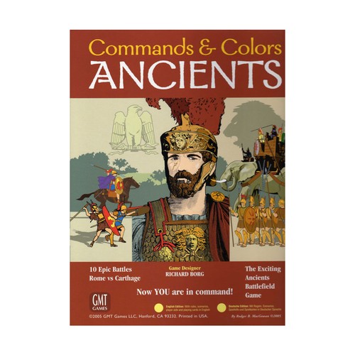 Gmt comandi colori antichi - comandi,