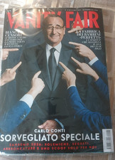 magazine VANITY FAIR n.8-