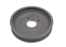 Pulley Frizione Ventola