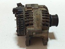 ALTERNATORE PER VOLKSWAGEN Polo 3° Serie 028903025GX AEX benzina 1390 (94>01)