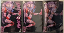 HARLEY QUINN #49 SZERDY 616