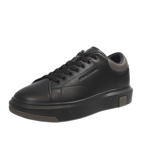 Armani exchange sneakers - armani,