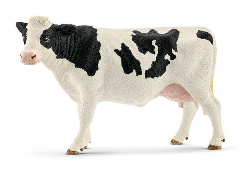 Mucca holstein cow animali - holstein,