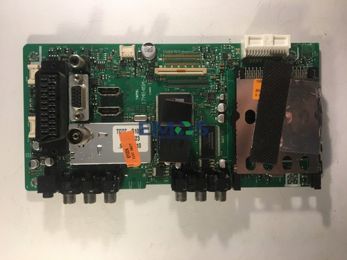Pcb principale 17mb45m - pcb,