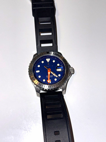 Nautis limited edition - nautis,