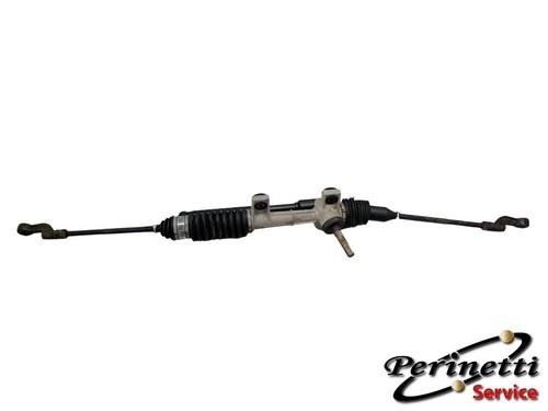 Scatola sterzo smart 450 800 - sterzo,