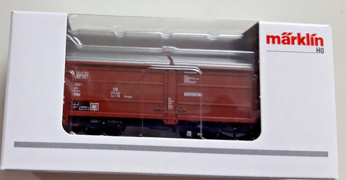Märklin 00769 carrello tetto