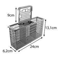 Cestello posate universale