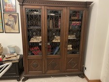 Libreria antica - libreria,