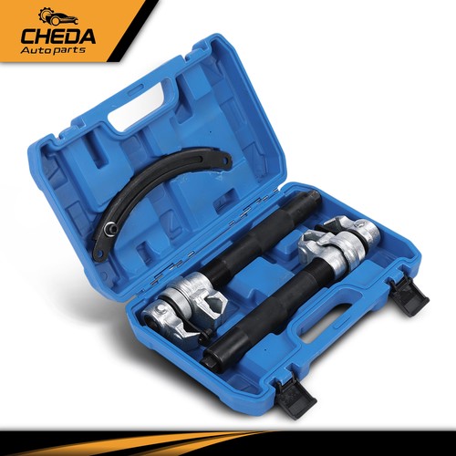 Heavy duty coil - duty,