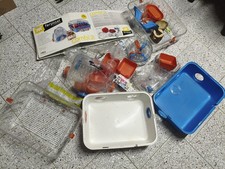 gabbia per criceti ferplast combi 2