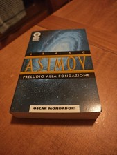 ISAAC ASIMOV: PRELUDIO ALLA