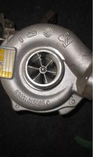 Turbina Audi A4 B8 2.0 Tdi 170cv 2009 - 2013 Motore Cah