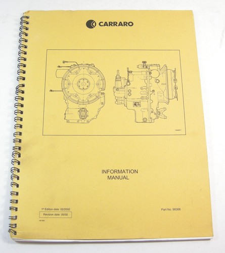 Manuale manutenzione operatore - manutenzione,