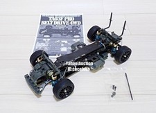 Telaio 1/10 Tamiya TA03F-PRO