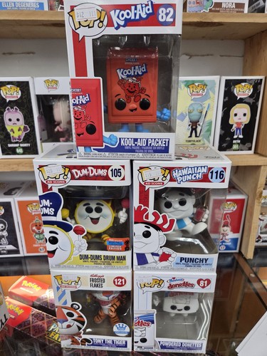 Funko pop lotto figurine - pop!,