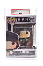 Mile rabbit eminem mint - mile,