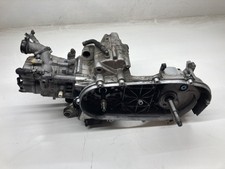 BLOCCO MOTORE ENGINE COMPLETO