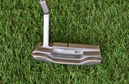 Nike method core - putter,