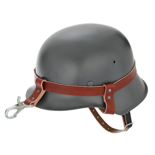 Elmetto tedesco m35 42 - elmetto,