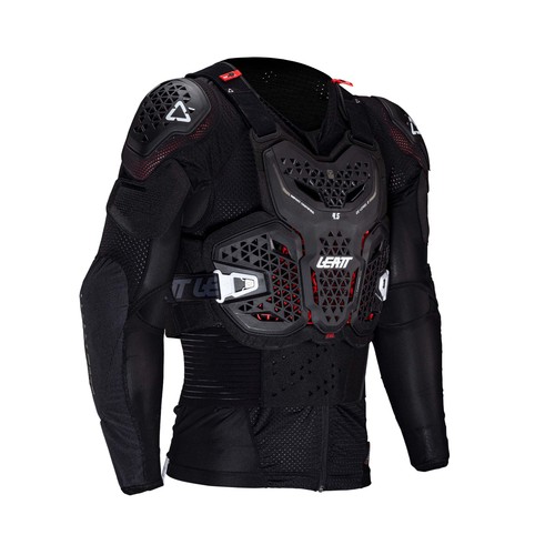 Maglia protettiva moto - , leatt