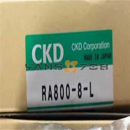One new ckd - ckd, small