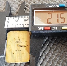 Omega mov 661 - omega, works.