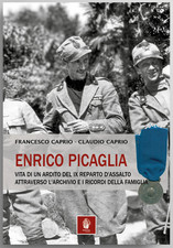Enrico Picaglia - Ardito-