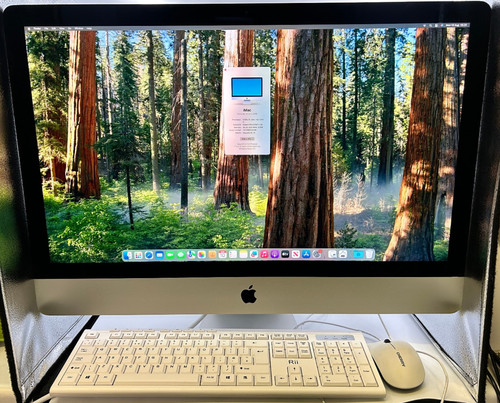 Apple imac retina 5k 2019 - imac,
