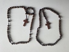 2 rosari della Terra Santa con