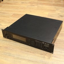 KORG WAVESTATION A/D [1315]