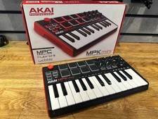 Akai Professional MPK Mini