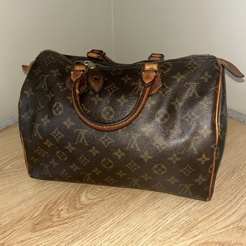 Louis vuitton speedy - louis,