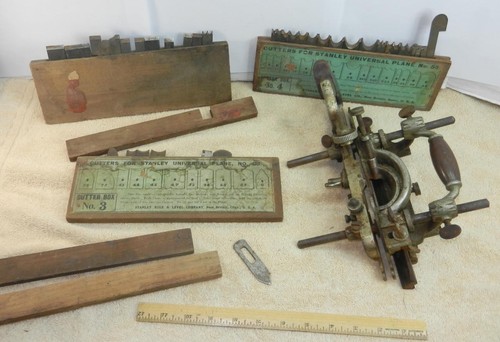 Stanley vintage 55 - stanley,