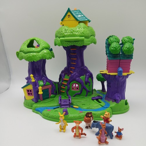 Disney winnie the pooh - winnie,