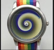 Orologio Vertigo Arcobaleno