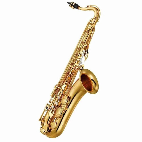 Sassofono contralto standard
