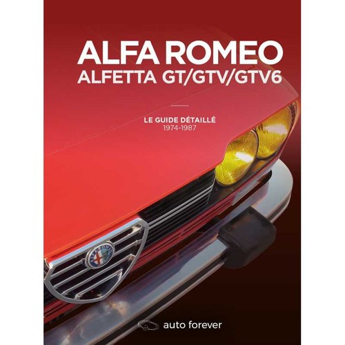 Alfa romeo alfetta - alfa,