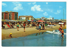 Marina di Ravenna - Spiaggia