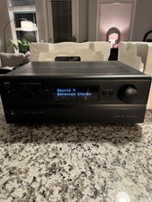 NAD T747 Ricevitore Home Theater (scatola aperta)