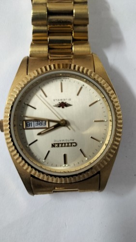 Orologio uomo vintage - uomo,